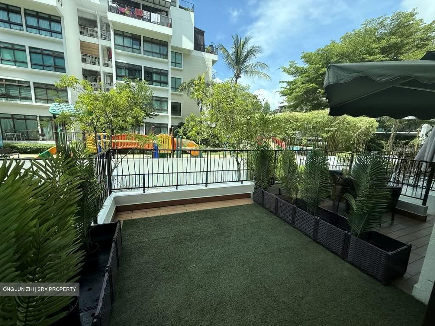 Varsity Park Condominium (D5), Condominium #574499941